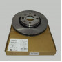 Тормозной диск 256 mm OPEL Astra F 91-98, Kadett E 85-93, Vectra A, B 89-04  //  DAEWOO Lanos/Sen