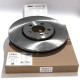 Тормозной диск 288 mm VW Golf IV 08.97-06.05, Polo 01-…, Polo Sedan RU, Bora-Jetta 98-05  //  SKO