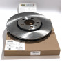 Тормозной диск 288 mm VW Golf IV 08.97-06.05, Polo 01-…, Polo Sedan RU, Bora-Jetta 98-05  //  SKO