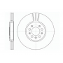 Тормозной диск 288 mm VW Golf IV 08.97-06.05, Polo 01-…, Polo Sedan RU, Bora-Jetta 98-05  //  SKO