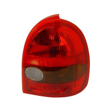 Фонарь задний OPEL Corsa (93-01 г.) левый (пр-во TYC)