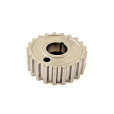 Шкив вала коленчатого ВАЗ 1118 зубчатый (Оригинал)