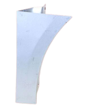 Рем переднього крила VOLKSWAGEN CADDY (04- р.) правий (вир-во KLOKKERHOLM)