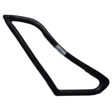 Ущільнювач глухого скла ВАЗ 21099, 2115 лівий (вир-во БОР) 21099-540312301