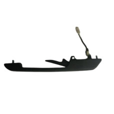 Ручка дверей зовнішня задня ВАЗ 2109 ліва (під Оригінал)