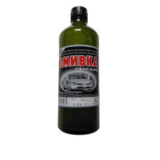 Смывка старой краски фас.0,6 кг (бут.0,5 л) (пр-во Velvana)