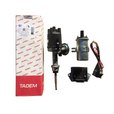 Запалювання безконтактне ВАЗ 2101-07 (ком-кт) БСЗ 38.000-01