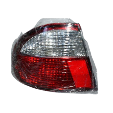 Фонарь задний DAEWOO LANOS (Дэу Ланос) наружный левый (пр-во Китай)