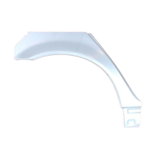 Рем заднього крила BMW Е46 права (вир-во KLOKKERHOLM)