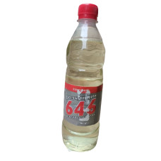 Растворитель 646 1л (0,66кг) (пр-во Химрезерв)