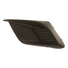 Решітка бампера MAZDA 3 (13-17 р.) ліва (вир-во Тайвань)