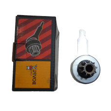 Привод стартера ЗАЗ Таврия (на постоянных магнитах) VCS 0410