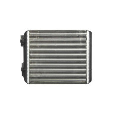 Радіатор обігрівача ВАЗ 2101,2103,2106  (вир-во SKADI