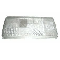 Стекло фары ВАЗ 2104, 2105, 2107 правой (Formula of Light)