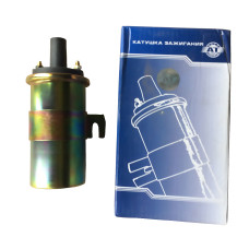 Котушка запалювання ВАЗ 2108 (вир-во AT)