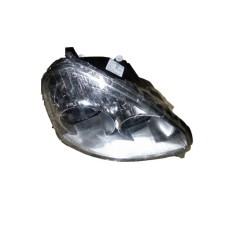 Фара ВАЗ 2170, 2171, 2172 (Приора) правая (пр-во Formula of Light) сломанно крепление