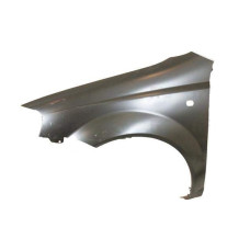 Крыло переднее CHEVROLET AVEO 1-2 (Т200) SD,HB левое (пр-во Тайвань)