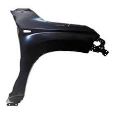 Крило переднє MITSUBISHI L 200 (18-.) праве (вир-во Тайвань)