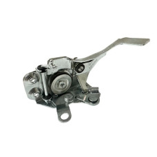 Замок дверей ВАЗ 2121 передній правий у зборі (вир-во Flagmus)