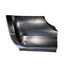 Чобіт передній ВАЗ 2121, 21213 лівий (вир-во Майстер)