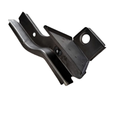 Лонжерон задний ВАЗ 2121, 21213 правый (пр-во Украина)