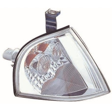 Покажчик повороту SKODA OCTAVIA (00-09 р.) (крім А5) правий (ви-во DEPO)