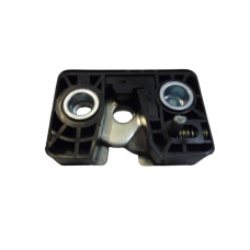 Замок двери ВАЗ 2108 (2170) наружный левый (шоколадка) под оригинал