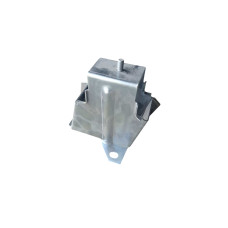 Крепление бампера ВАЗ 2115 заднее центральное правое (пр-во ББС)