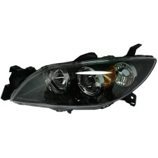 Фара MAZDA 3 (04-09 г.) SD левая (пр-во DEPO)