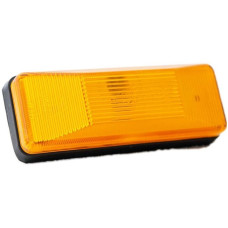 Повторитель на крыло ВАЗ 2103, 2106 (желтый) (Formula of Light)