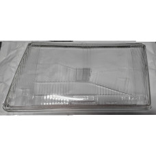 Стекло фары ВАЗ 2108, 2109, 21099 левой (Formula of Light)