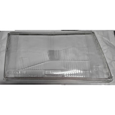 Стекло фары ВАЗ 2108, 2109, 21099 правой (Formula of Light)