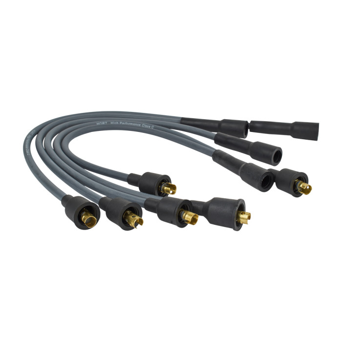 Провод зажигания высоковольтные ВАЗ 2101-07 (High Performance) (пр-во HORT)