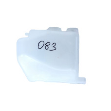 Бачок расширительный ВАЗ 21083 под датчик (пр-во Украина)