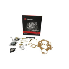 Рем карбюратора ВАЗ 2108 (ремкомплект) (пр-во Flagmus)