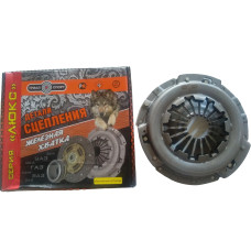 Диск зчеплення натискний DAEWOO LANOS 1.5 "Корзина" (вир-во Триал-Спорт)