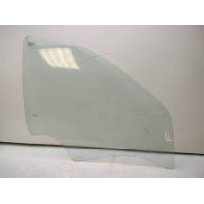 Стекло DACIA/RENAULT LOGAN (04-12 г.) переднее опускное правое зеленое (SafeGlass)