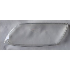 Стекло фары ВАЗ 2190 (пластик) левое (Formula of Light)