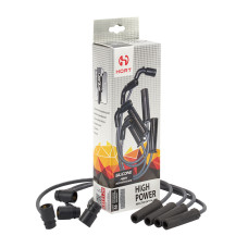Провід запалювання високовольтний DAEWOO SENS (Silicone) (вир-во HORT) HC10307
