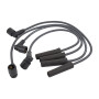 Провод зажигания высоковольтный DAEWOO SENS (Silicone) (пр-во HORT) HC10307