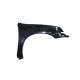 Крило переднє ВАЗ 1117, 1118, 1119 (пластик) праве