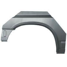 Рем заднего крыла VOLKSWAGEN TRANSPORTER IV (длинная база) правого (пр-во Polcar)