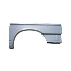 Рем заднего крыла VOLKSWAGEN TRANSPORTER IV короткая база полкрыла левого (пр-во Polcar)