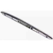 Накладка кришки багажника ВАЗ 2170,2171,2172 хромованна (вир-во Пластик)