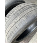 Автошины б/у R 21 315/35 +275/40 YXL летние разноширокие  Continental Premium Contact 6 (к-т 4 шт)