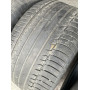 Автошины б/у R 21 315/35 +275/40 YXL летние разноширокие  Continental Premium Contact 6 (к-т 4 шт)