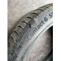 Автошины б/у R 21 315/35 +275/40 YXL летние разноширокие  Continental Premium Contact 6 (к-т 4 шт)