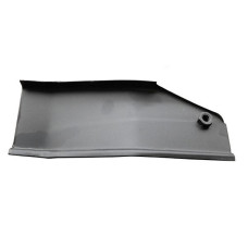 Крепление под ремень безопасности ВАЗ 2108, 2109, 21099, 2113, 2114, 2115 левое