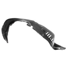 Подкрылок Toyota Land Cruiser Prado 02-10 передний правый (пр-во Тайвань)