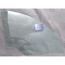 Стекло DAEWOO LANOS (1997- г.) переднее опускное правое зеленое (пр-во SafeGlass)
